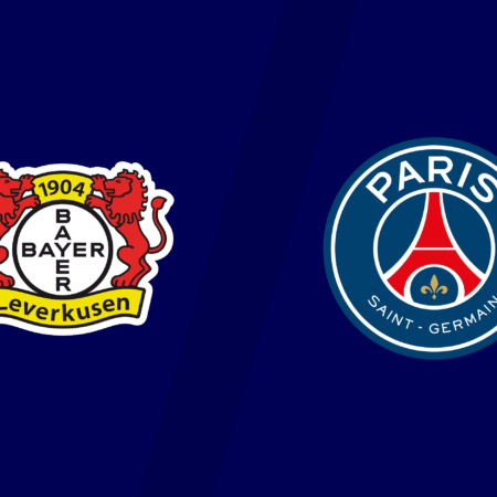 PSG demolirao Leverkusen 7-2: Kako je branilac titule uništio nemačkog rivala?