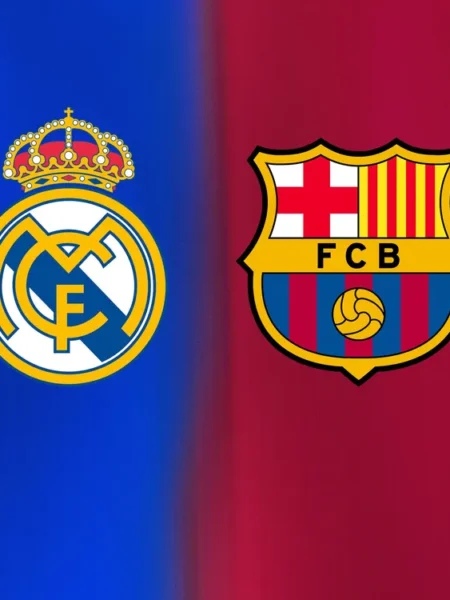 El Clásico: Real Madrid 2-1 Barcelona – Dubinska analiza spektakla na Bernabéu