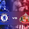 Chelsea vs Sunderland – Detaljna analiza: Kako je Sunderland iznenadio na Stamford Bridge-u
